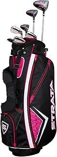 Callaway-Strata-11-piece-set-1 for budget golfers