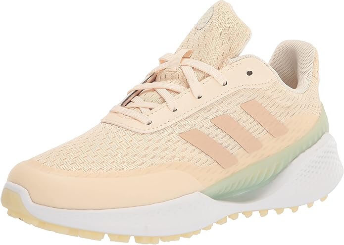 adidas womens Summervent Spikeless Golf Shoes