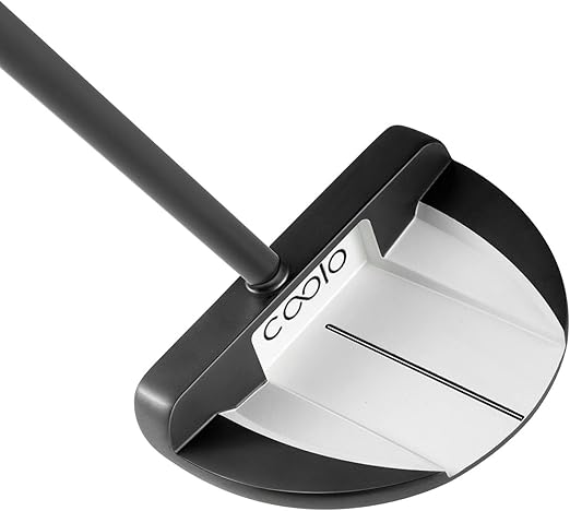 Coolo Center Shafted