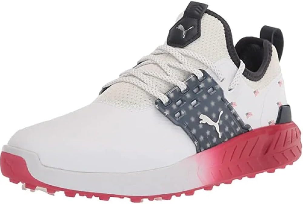 Puma Volition Spikeless Shoes