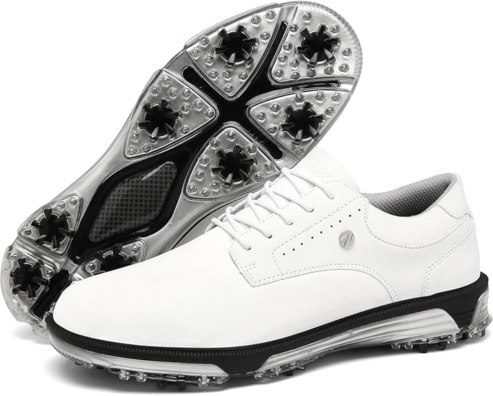 Ultiant Golf Spikeless Shoes