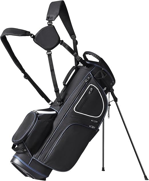 Vevor 14-way golf bag