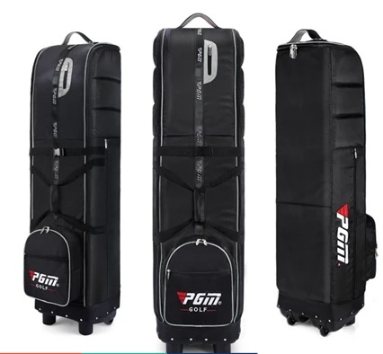 Golf Travel Bag Waterproof S$78