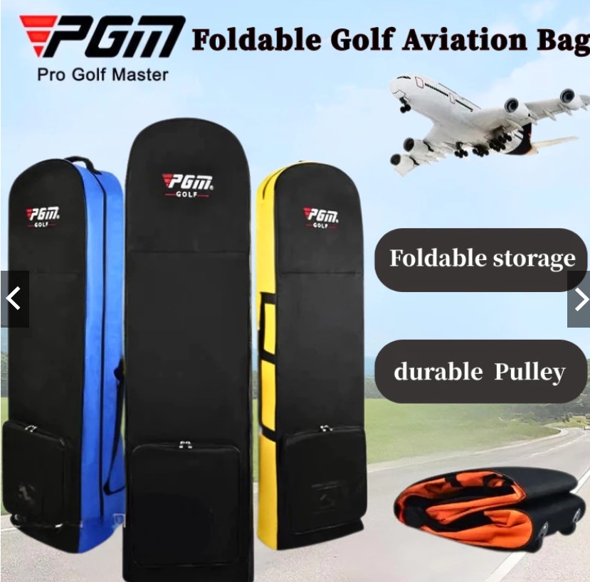 Golf Aviation Bag