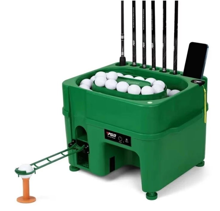 PGM Golf Ball Dispenser