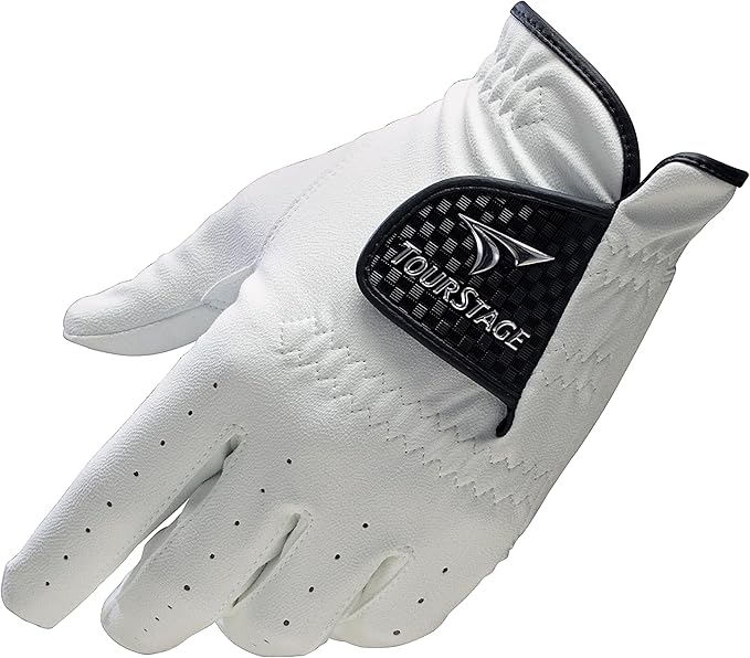 Bridgestone TOURSTAGE GLTS24 Men's Golf Gloves