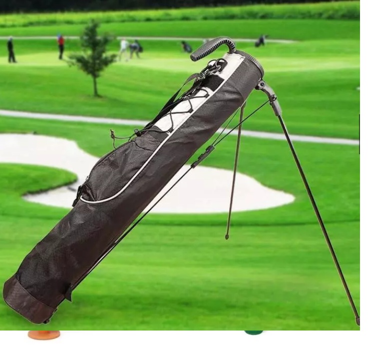 Pitch and Putt Bag