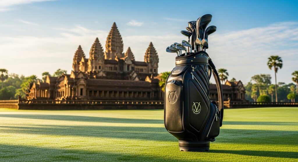 Phnom Penh Golf